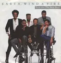 7inch Vinyl Single - Earth, Wind & Fire - Turn On (The Beat Box)