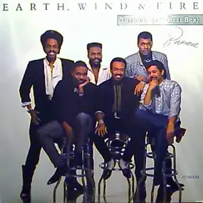 Earth, Wind & Fire - Turn On (The Beat Box)