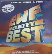 Earth, Wind & Fire - The Very Best