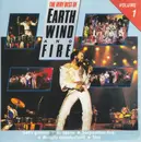 CD - Earth, Wind & Fire - The Very Best Of Volume 1
