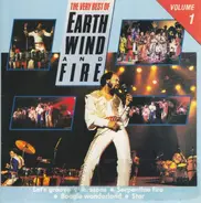 Earth, Wind & Fire - The Very Best Of Volume 1