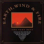 Earth, Wind & Fire - The Very Best