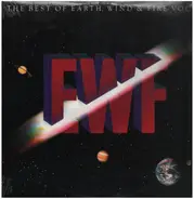 Earth, Wind & Fire - The Best Of Earth Wind & Fire Vol. II