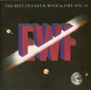 CD - Earth, Wind & Fire - The Best Of Earth, Wind & Fire Vol. II