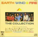 CD - Earth, Wind & Fire - The Collection