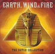 Earth, Wind & Fire - The Dutch Collection