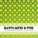 Earth, Wind & Fire - The Essential Earth Wind & Fire - Remix Sampler