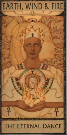 Earth, Wind & Fire - The Eternal Dance