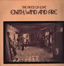 LP - Earth, Wind & Fire - The Need Of Love - Circled z on BC