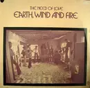 LP - Earth, Wind & Fire - The Need Of Love - ORIGINAL GERMAN PRESSING