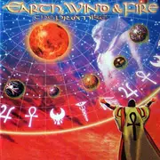 CD - Earth, Wind & Fire - The Promise - Digipak
