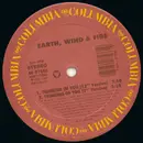 12'' - Earth, Wind & Fire - Thinking Of You