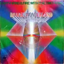 7inch Vinyl Single - Earth, Wind & Fire With The Emotions - Boogie Wonderland