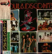 Earth - Get Down With Soul & Disco Hits Vol.1