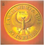 LP-Box - Earth, Wind & Fire, Deep Purple, Rod Stewart, a.o. - The Great Hitmakers - The Great Collection Of Popular Music Vol. 1 - SLIPCASE / Incl inserts