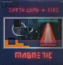 12inch Vinyl Single - Earth, Wind & Fire - Magnetic