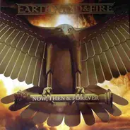 Earth, Wind & Fire - Now, Then & Forever