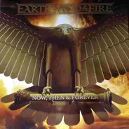 Earth, Wind & Fire - Now, Then & Forever