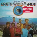 LP - Earth, Wind & Fire - Open Our Eyes