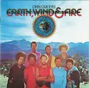 CD - Earth, Wind & Fire - Open Our Eyes