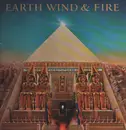 LP - Earth, Wind & Fire - All 'N All - Gatefold