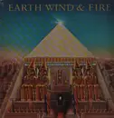 LP - Earth, Wind & Fire - All 'N All - Gatefold