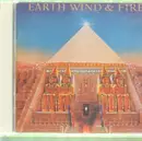CD - Earth, Wind & Fire - All 'N All