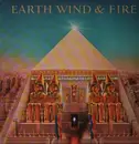 LP - Earth, Wind & Fire - All 'N All
