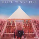 CD - Earth, Wind & Fire - All 'N All