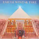 LP - Earth, Wind & Fire - All 'N All