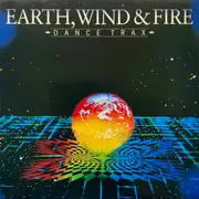 LP - Earth, Wind & Fire - Dance Trax