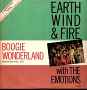 12inch Vinyl Single - Earth, Wind & Fire - Definitive Collection