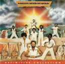 CD - Earth, Wind & Fire - Definitive Collection
