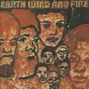 CD - Earth, Wind & Fire - Earth, Wind & Fire