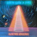 LP - Earth, Wind & Fire - Electric Universe