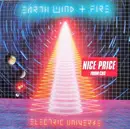 LP - Earth, Wind & Fire - Electric Universe