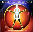 7inch Vinyl Single - Earth, Wind & Fire - Fall In Love With Me