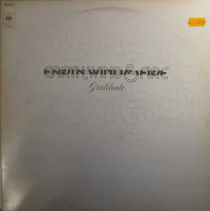 Earth, Wind & Fire - Gratitude