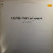 Double LP - Earth, Wind & Fire - Gratitude