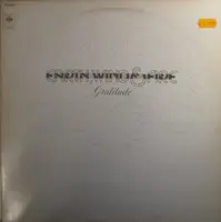 Earth, Wind & Fire - Gratitude