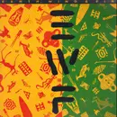 LP - Earth, Wind & Fire - Heritage