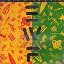 LP - Earth, Wind & Fire - Heritage