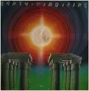 LP - Earth, Wind & Fire - I Am