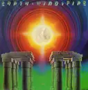 LP - Earth, Wind & Fire - I Am