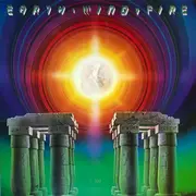 LP - Earth, Wind & Fire - I Am - Gatefold