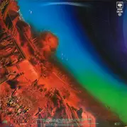 LP - Earth, Wind & Fire - I Am - Gatefold