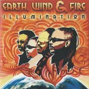 CD - Earth, Wind & Fire - Illumination