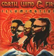 Earth, Wind & Fire - Illumination