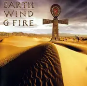 CD - Earth, Wind & Fire - In The Name Of Love