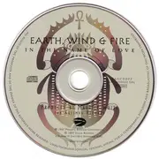 CD - Earth, Wind & Fire - In The Name Of Love